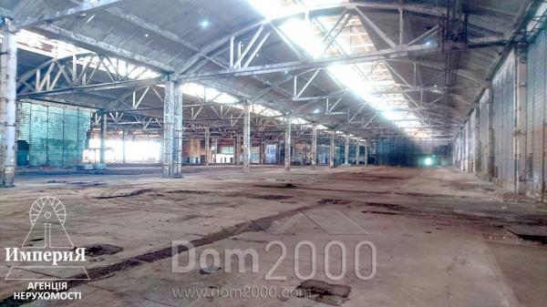 For sale:  warehouse - Вокзальная str., Bila Tserkva city (8212-392) | Dom2000.com
