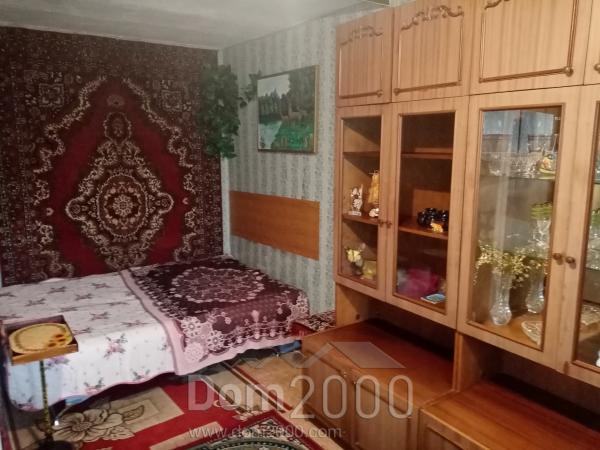Lease 1-room apartment - смелянская str., 19, Chokolivka (10560-393) | Dom2000.com