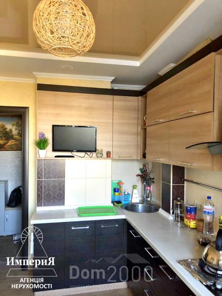 For sale:  2-room apartment - Некрасова (Зенитного Полка) str., 46, Bila Tserkva city (8389-393) | Dom2000.com