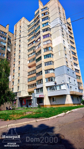 For sale:  4-room apartment - Леваневского (Черных Запорожцев) str., 28, Bila Tserkva city (8212-394) | Dom2000.com