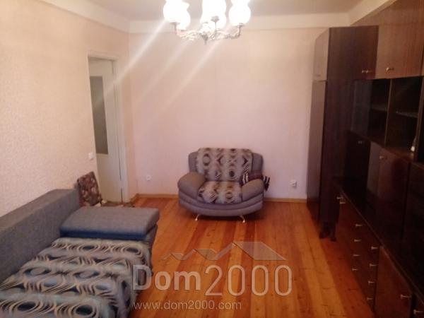 Lease 1-room apartment - волынская str., 5, Chokolivka (10560-399) | Dom2000.com