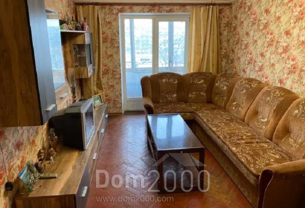 Продам 3-кімнатну квартиру - вул. Курчатова, 8, Лісовий (10452-403) | Dom2000.com