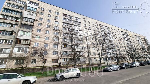 For sale:  3-room apartment - Шевельова Юрія, 49/20, Borispilskiy rayon (10627-406) | Dom2000.com
