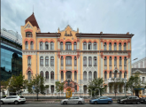 Rent non-residential premises - Володимирська str., Shevchenkivskiy (tsentr) (10695-410) | Dom2000.com