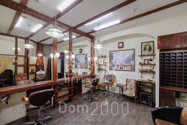 For sale non-residential premises - Межигірська вул., 24, Podil (10731-411) | Dom2000.com