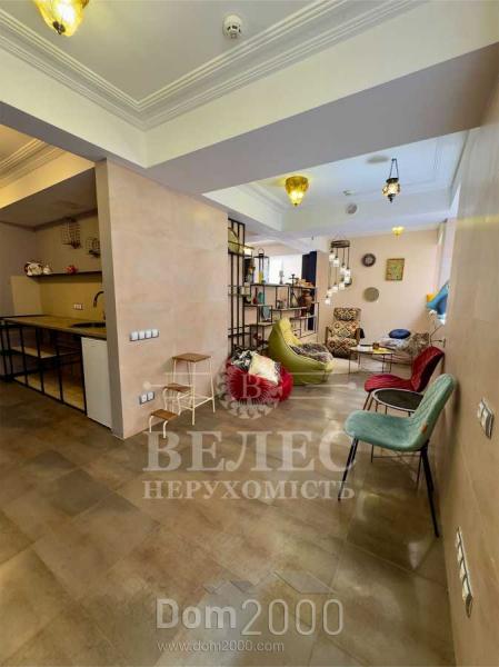 For sale non-residential premises - Володимира Винниченка вул., 7, Shevchenkivskiy (tsentr) (10731-413) | Dom2000.com