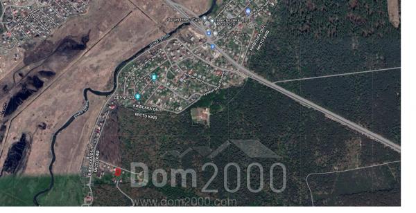 Продам земельну ділянку - Новобіличи (10598-415) | Dom2000.com
