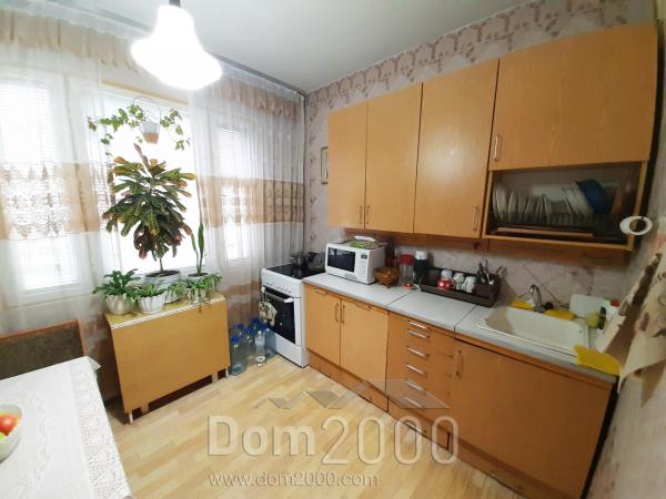 For sale:  2-room apartment - Червоної калини просп., 62А, Troyeschina (10709-416) | Dom2000.com