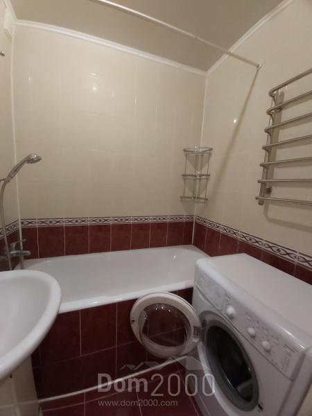Lease 2-room apartment - Таращанська str., 8, Bila Tserkva city (10694-417) | Dom2000.com