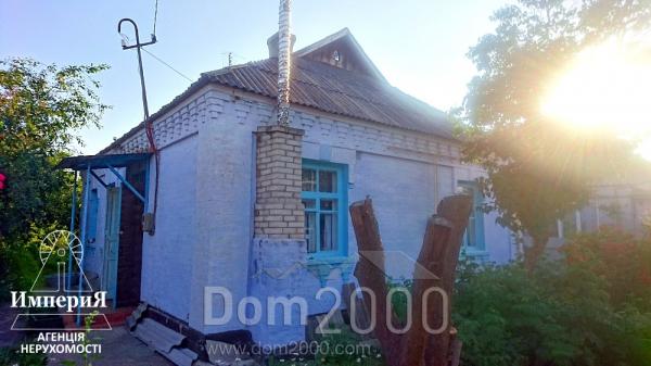 Продам будинок - вул. Фурманова, м. Біла Церква (8389-417) | Dom2000.com