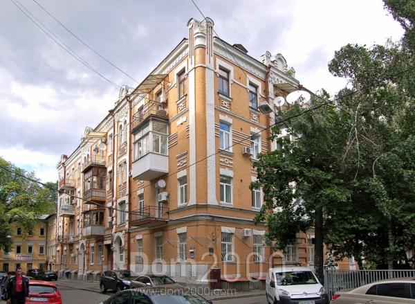 Продам четырехкомнатную квартиру - ул. Левандовська, 5, Печерский (центр) (10629-419) | Dom2000.com