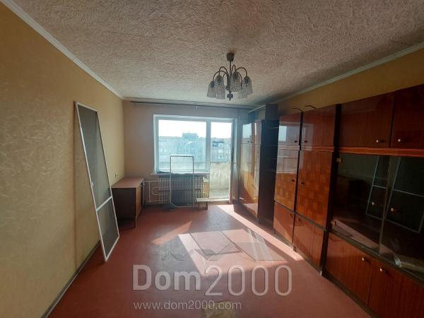 For sale:  2-room apartment - Героев АТО, Dniprovskyi (10627-420) | Dom2000.com