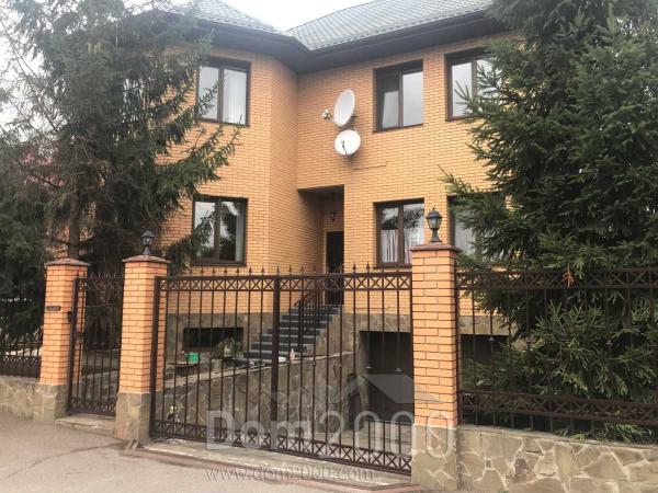 Продам будинок - Богатырская ул., 30А, Оболонь (10731-421) | Dom2000.com