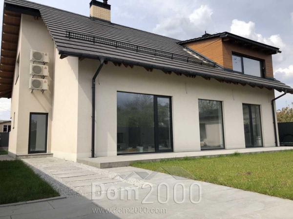 Продам будинок - Зеленая ул., Караваєві Дачі (10731-422) | Dom2000.com