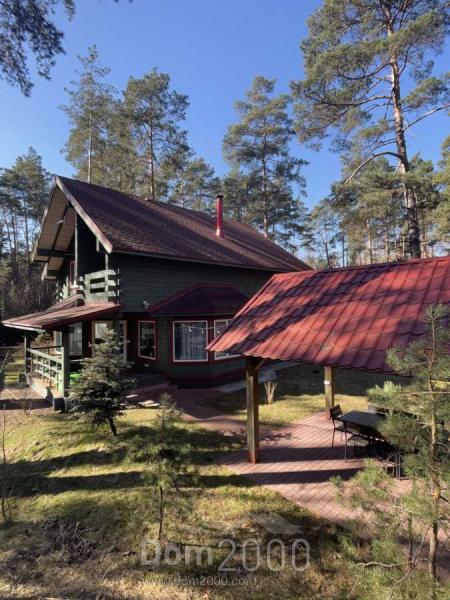 Lease home - Деснянська str., 17, Voropayiv village (10732-422) | Dom2000.com