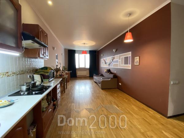 For sale:  2-room apartment - Ушинського str., 40, Chokolivka (10547-423) | Dom2000.com