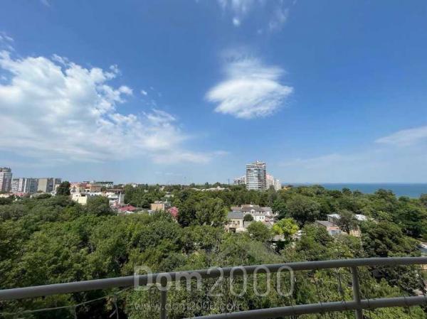 Продам двухкомнатную квартиру - ул. Мукачевский, 4В, г. Одесса (10731-424) | Dom2000.com