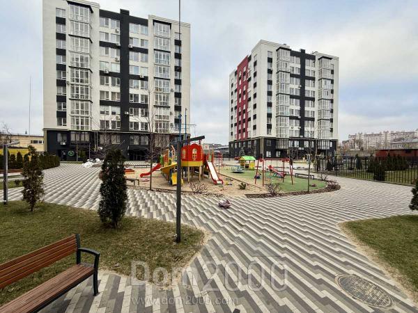 Продам однокомнатную квартиру - ул. Покровська, 2-А, с. Гатное (10732-424) | Dom2000.com