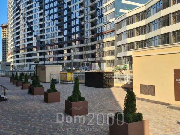 For sale:  1-room apartment - Курортный переулок str., 2, Odesa city (10731-425) | Dom2000.com
