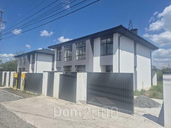 For sale:  home - Озерна str., Hodosivka village (10732-429) | Dom2000.com