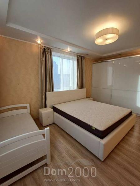 Lease 2-room apartment in the new building - Перемоги str., 66, Шевченківський (10631-430) | Dom2000.com