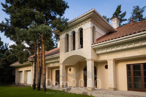 Продам будинок - вул. Лесная, 12, с. Лебедівка (10731-430) | Dom2000.com