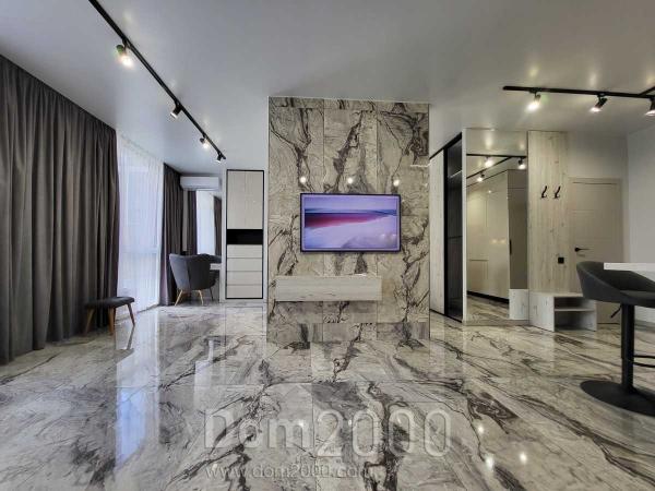 Lease 1-room apartment - Предславинська вул., 44, Pechersk (10732-431) | Dom2000.com