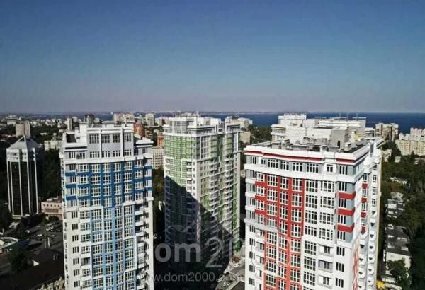 For sale:  1-room apartment - Гагарина проспект str., 19, Odesa city (10731-433) | Dom2000.com