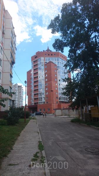 For sale:  3-room apartment in the new building - Шолом- алейхема str., 37, Bila Tserkva city (4210-433) | Dom2000.com