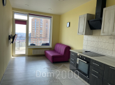 For sale:  1-room apartment - лабораторний str., 7, Pecherskiy (tsentr) (10707-434) | Dom2000.com