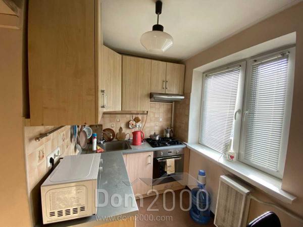 For sale:  2-room apartment - Ивана Федорова ул., 9, Pecherskiy (tsentr) (10732-434) | Dom2000.com