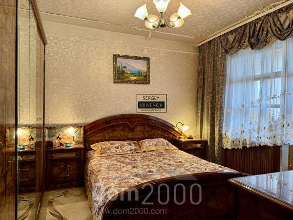 Продам двухкомнатную квартиру - Вадима Гетьмана ул., 46А, Татарка (10731-435) | Dom2000.com