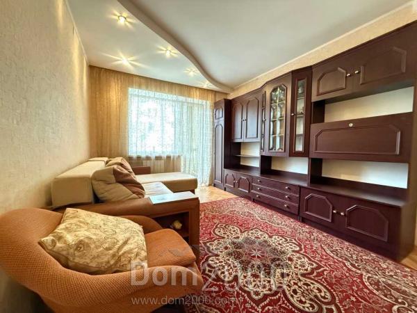 Lease 2-room apartment - Дорогожицька вул., 15А, Luk'yanivka (10732-437) | Dom2000.com
