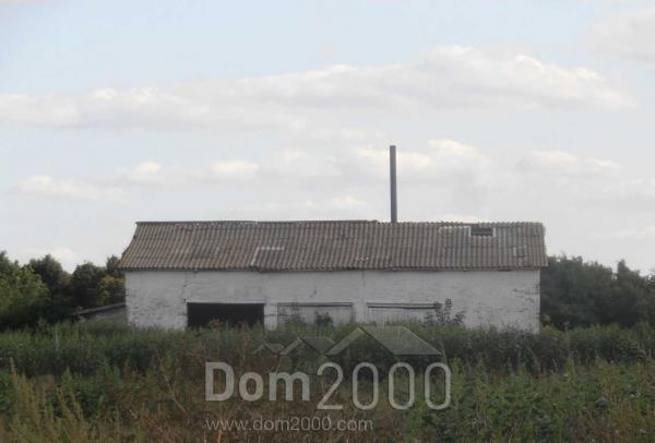 Продается нежилое помещение - ул. Гагаріна, 32, с. Сары (10731-438) | Dom2000.com