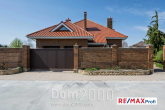 For sale:  home - Олександра Невского str., Hotiv village (10731-440) | Dom2000.com