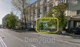 Rent non-residential premises - Павла Скоропадського, Shevchenkivskiy (tsentr) (10694-441) | Dom2000.com