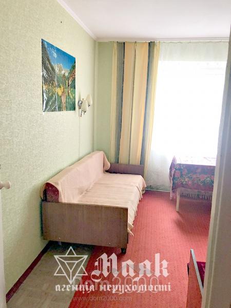 For sale:  3-room apartment - Коновальца str., Bila Tserkva city (8549-444) | Dom2000.com