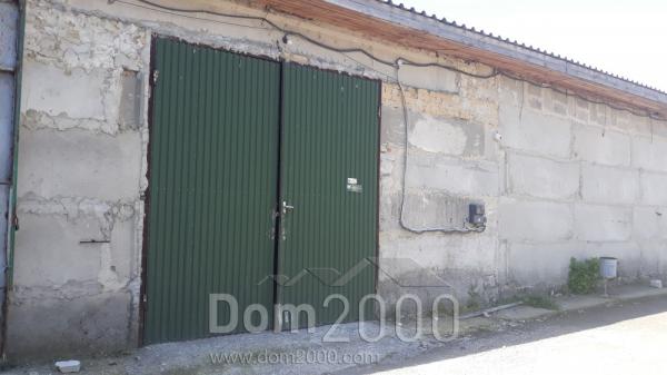 Lease warehouse - Овидиопольская дорога str., Malynovskyi (10011-445) | Dom2000.com
