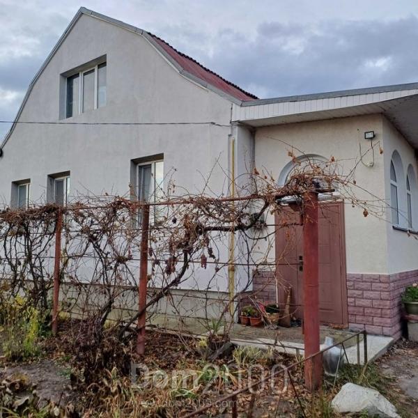 Продам дом - с. Гоголев (10585-445) | Dom2000.com