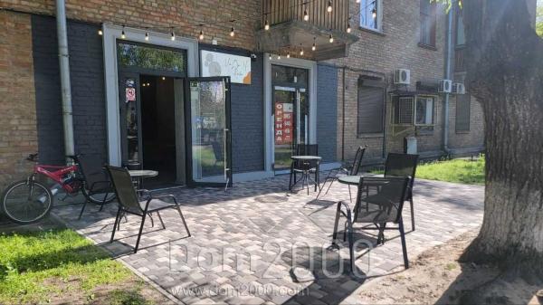 For sale:  shop - Севастопольська вул., 11/27, Nova Darnitsya (10732-445) | Dom2000.com