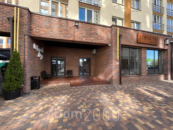 Сдам в аренду магазин - Лесі Українки, 62, г. Вишневое (10691-446) | Dom2000.com