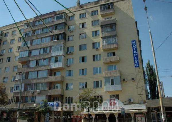 Продам двухкомнатную квартиру - Леси Украинки, 24, Печерск (10443-447) | Dom2000.com