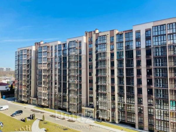 Продам 1-кімнатну квартиру - Метрологическая ул., 107, Феофанія (10731-447) | Dom2000.com