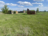 Продам земельный участок - пгт. Брусилов (центр) (10726-454) | Dom2000.com