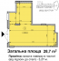 Lease office - Салютная str., 2, Shevchenkivskiy (10491-455) | Dom2000.com #75863353