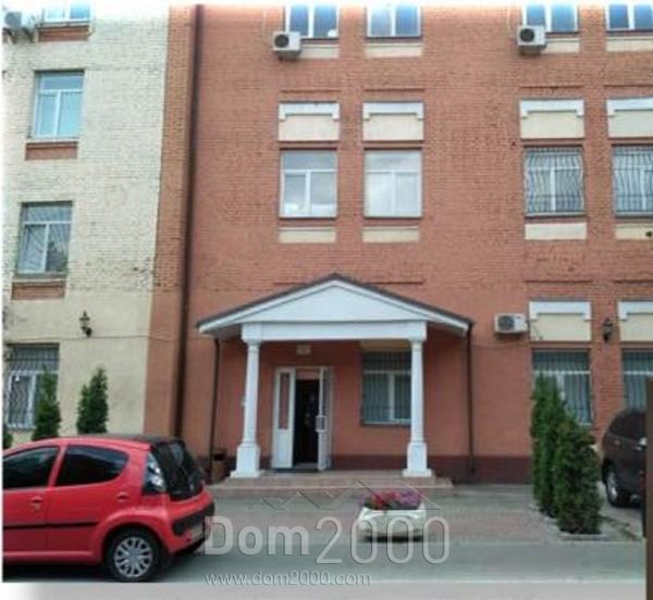 Сдам в аренду офис - В.Хвойки, 21, Куреневка (6429-457) | Dom2000.com