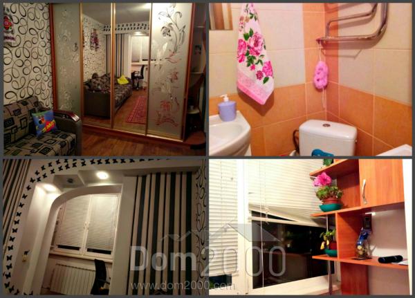 Продам 1-кімнатну квартиру в новобудові - Луки Долинського, 107а, Білоцерківський район (7980-457) | Dom2000.com