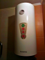 For sale:  1-room apartment in the new building - Луки Долинського, 107а, Bilotserkivskiy rayon (7980-457) | Dom2000.com #53599908