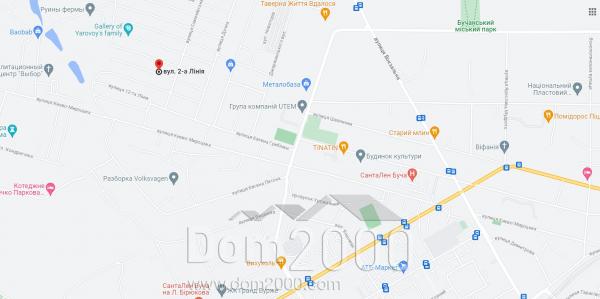 For sale:  land - Irpin city (10440-462) | Dom2000.com