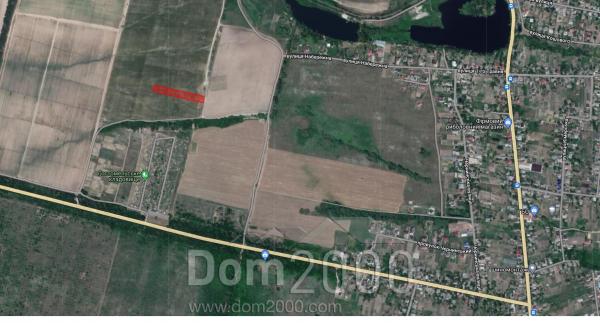 Продам земельну ділянку - м. Ірпінь (10331-464) | Dom2000.com
